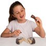Set educativ National Geographic Sa cautam dinozauri